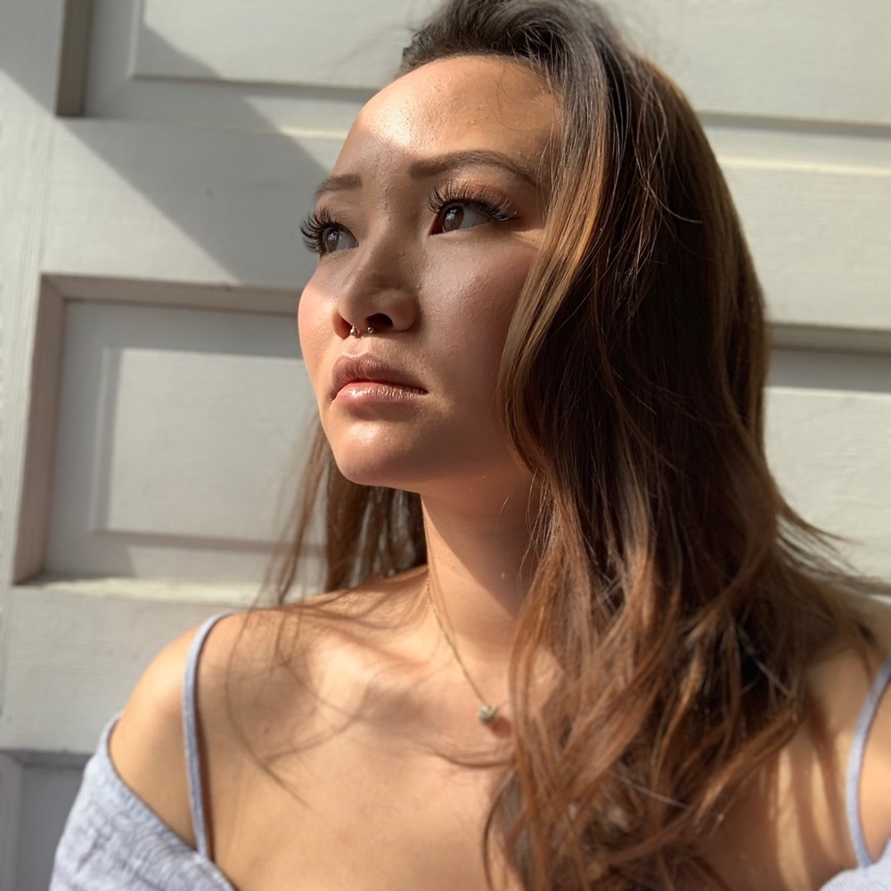 Meet your Posher, Mandy